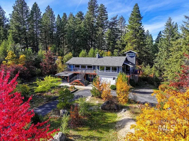 $815,000 | 1028 Border Lane, Moscow, ID 83843