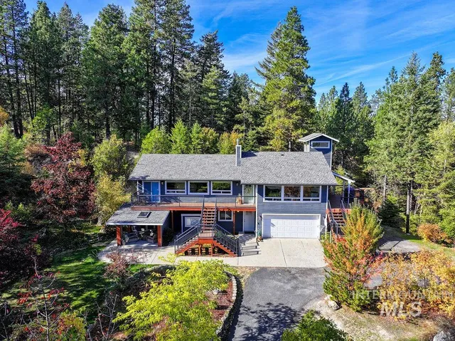 $815,000 | 1028 Border Lane, Moscow, ID 83843