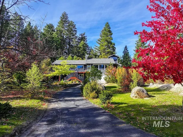 $815,000 | 1028 Border Lane, Moscow, ID 83843