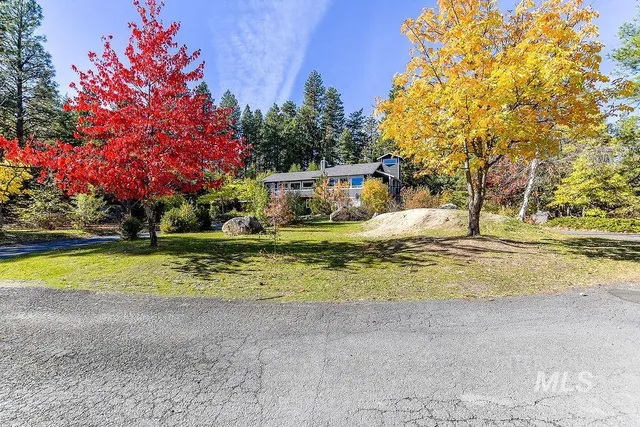 $815,000 | 1028 Border Lane, Moscow, ID 83843