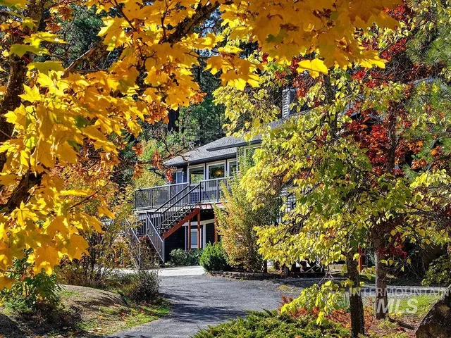 $815,000 | 1028 Border Lane, Moscow, ID 83843