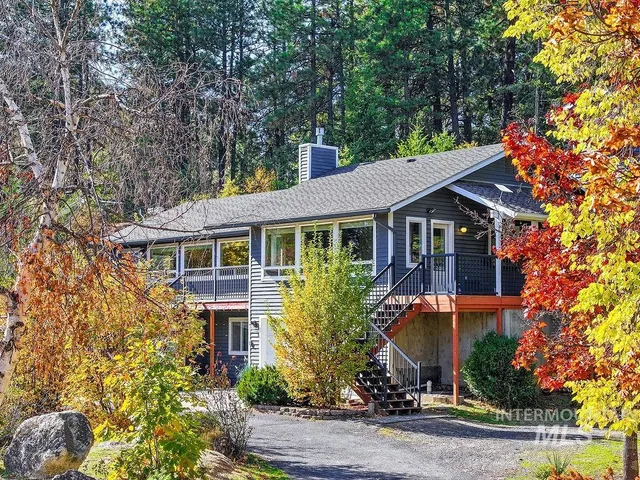 $815,000 | 1028 Border Lane, Moscow, ID 83843