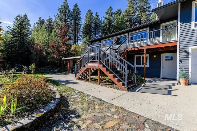 $815,000 | 1028 Border Lane, Moscow, ID 83843