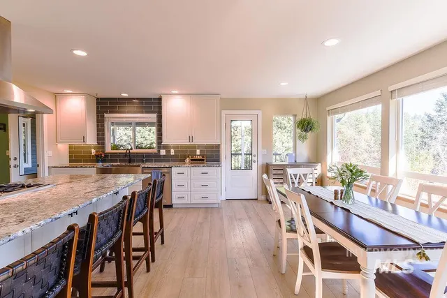 $815,000 | 1028 Border Lane, Moscow, ID 83843