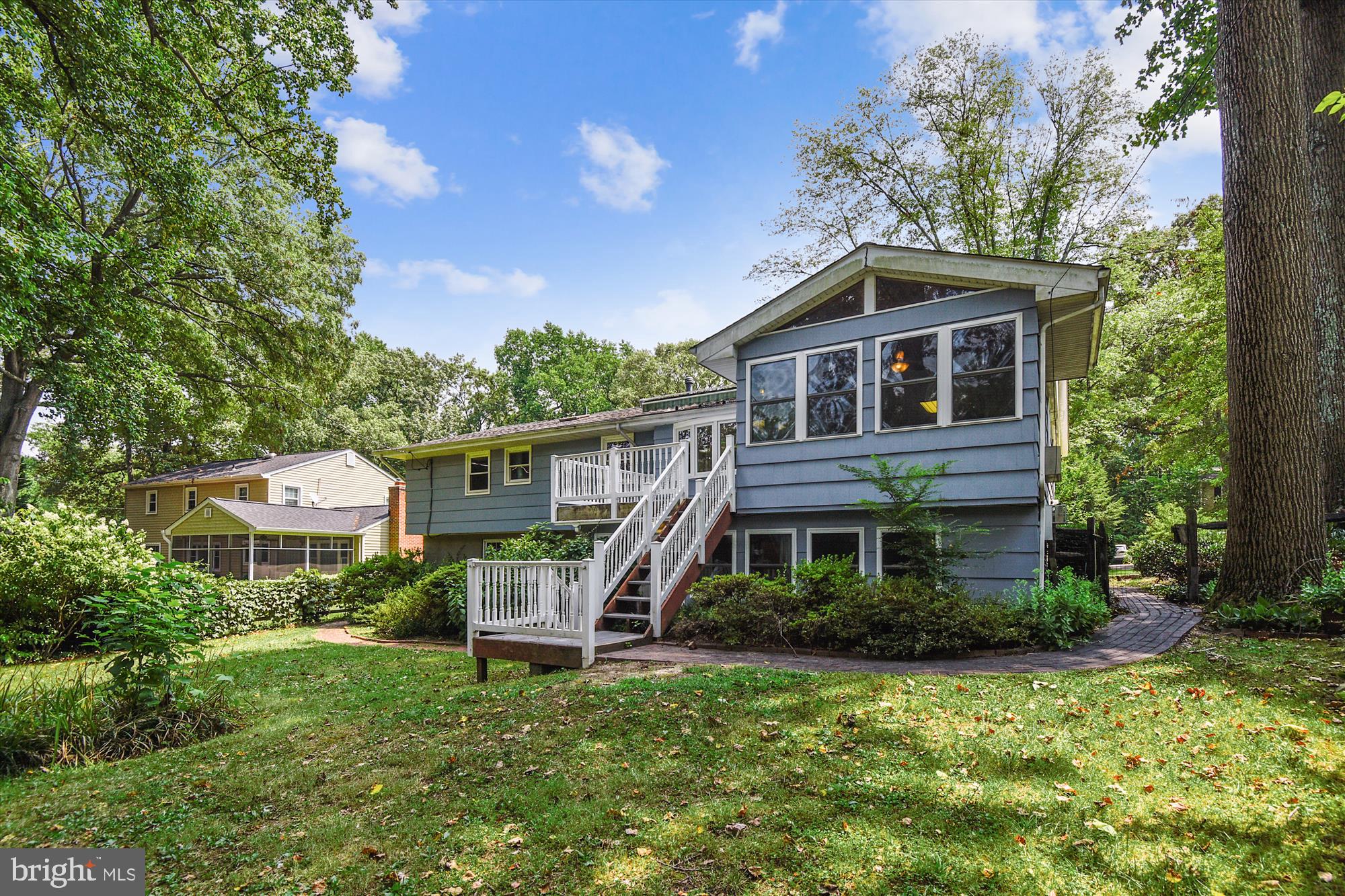 106 Sherburn Road Severna Park, MD 21146 - Photo 40 of 61