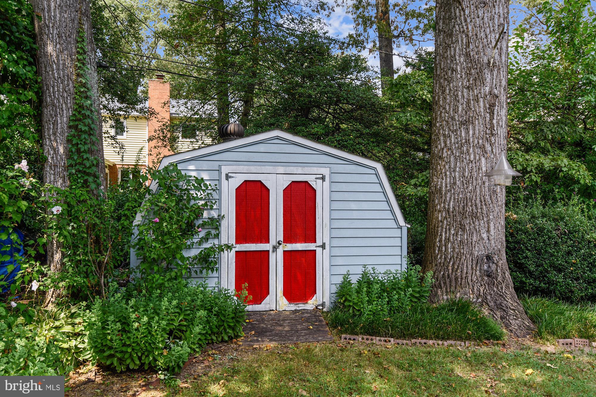106 Sherburn Road Severna Park, MD 21146 - Photo 44 of 61