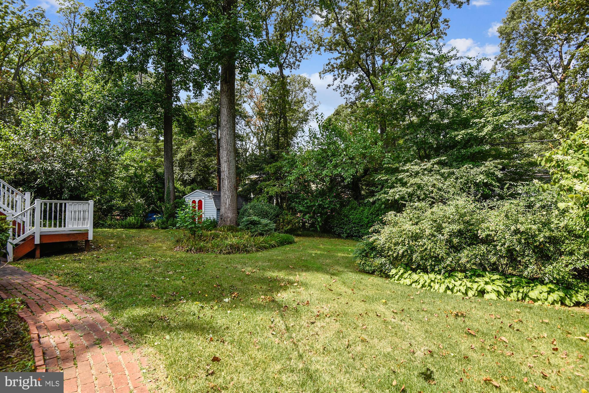 106 Sherburn Road Severna Park, MD 21146 - Photo 45 of 61