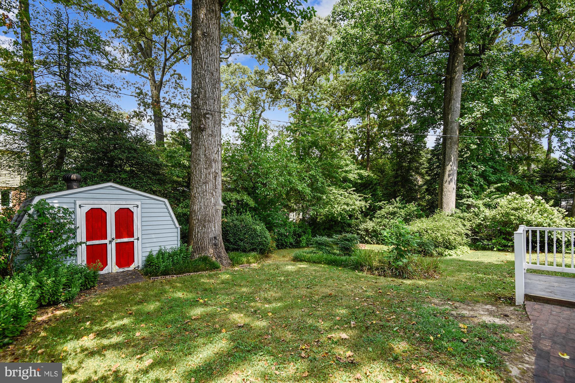 106 Sherburn Road Severna Park, MD 21146 - Photo 47 of 61