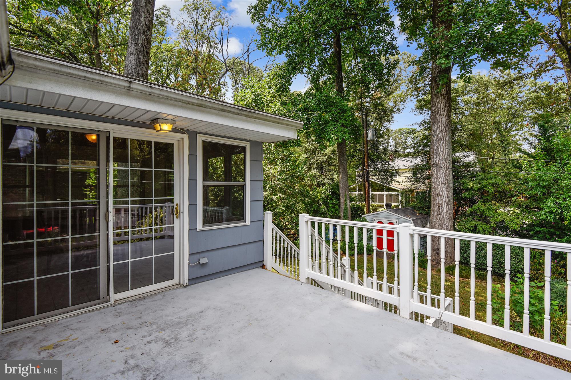 106 Sherburn Road Severna Park, MD 21146 - Photo 8 of 61