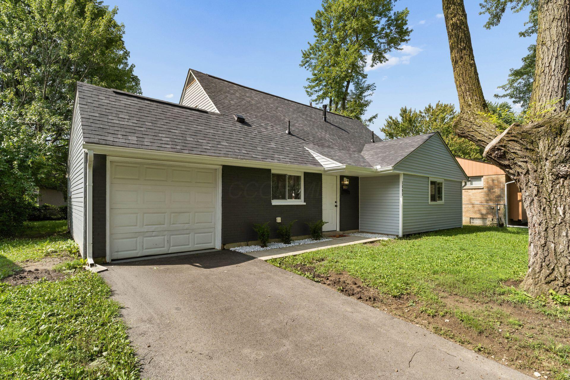3805 Gilroy Road Columbus, OH 43227 - Photo 1 of 54 002__S - 3805 Gilroy Rd - 002