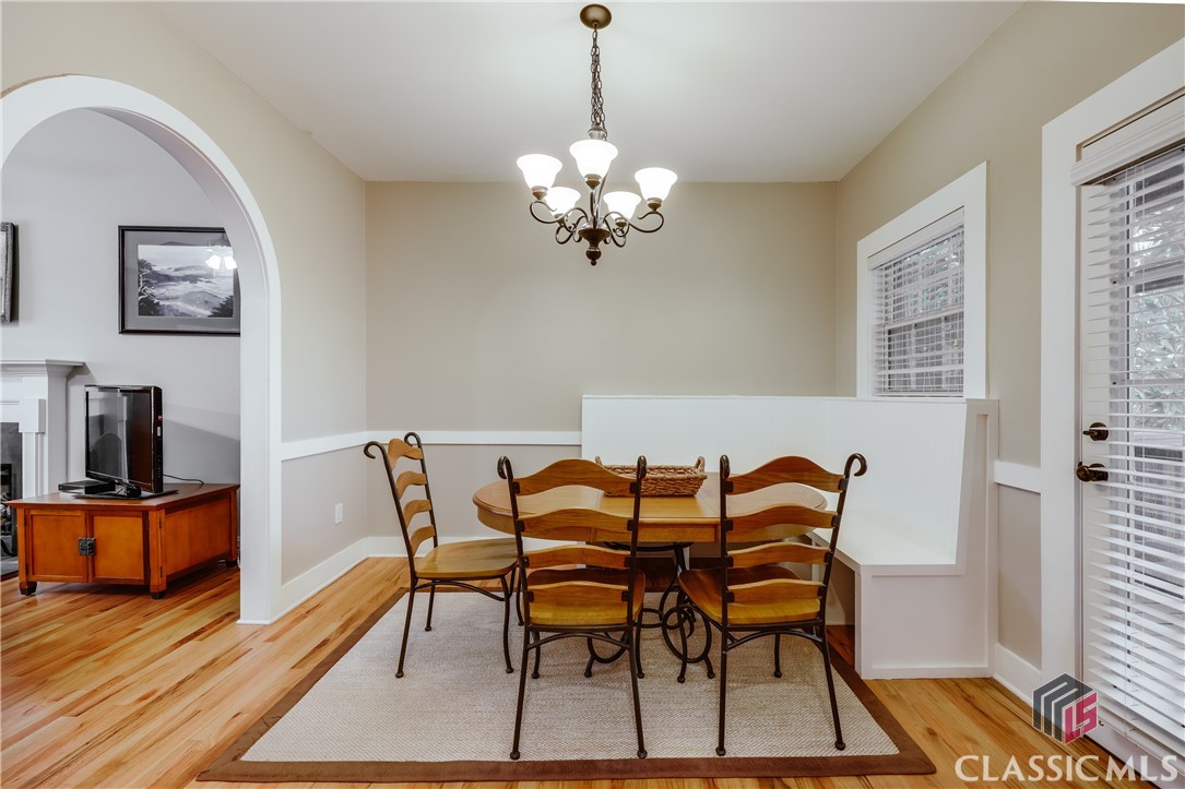90 Hart Avenue Athens, GA 30606 - Photo 14 of 43 Gallery Image 14