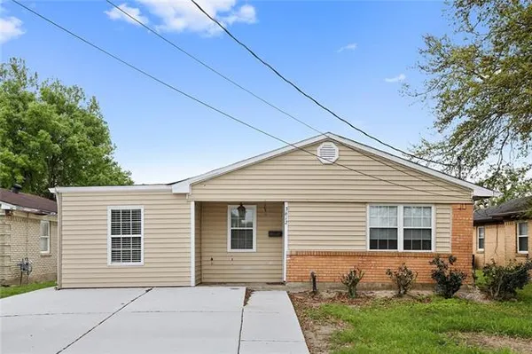 $1,507 | 3612 Arkansas Avenue, Kenner, LA 70065