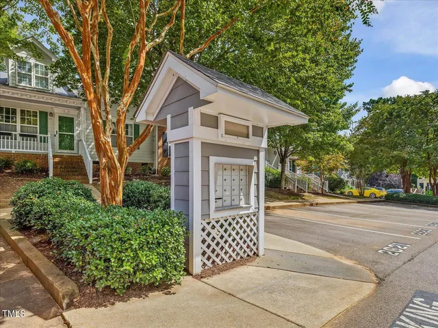 $354,500 | 2607 Sterling Park Drive, Raleigh, NC 27603