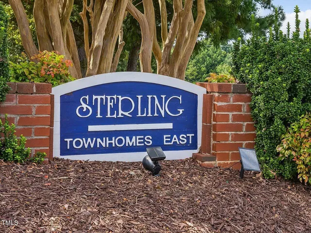 $354,500 | 2607 Sterling Park Drive, Raleigh, NC 27603