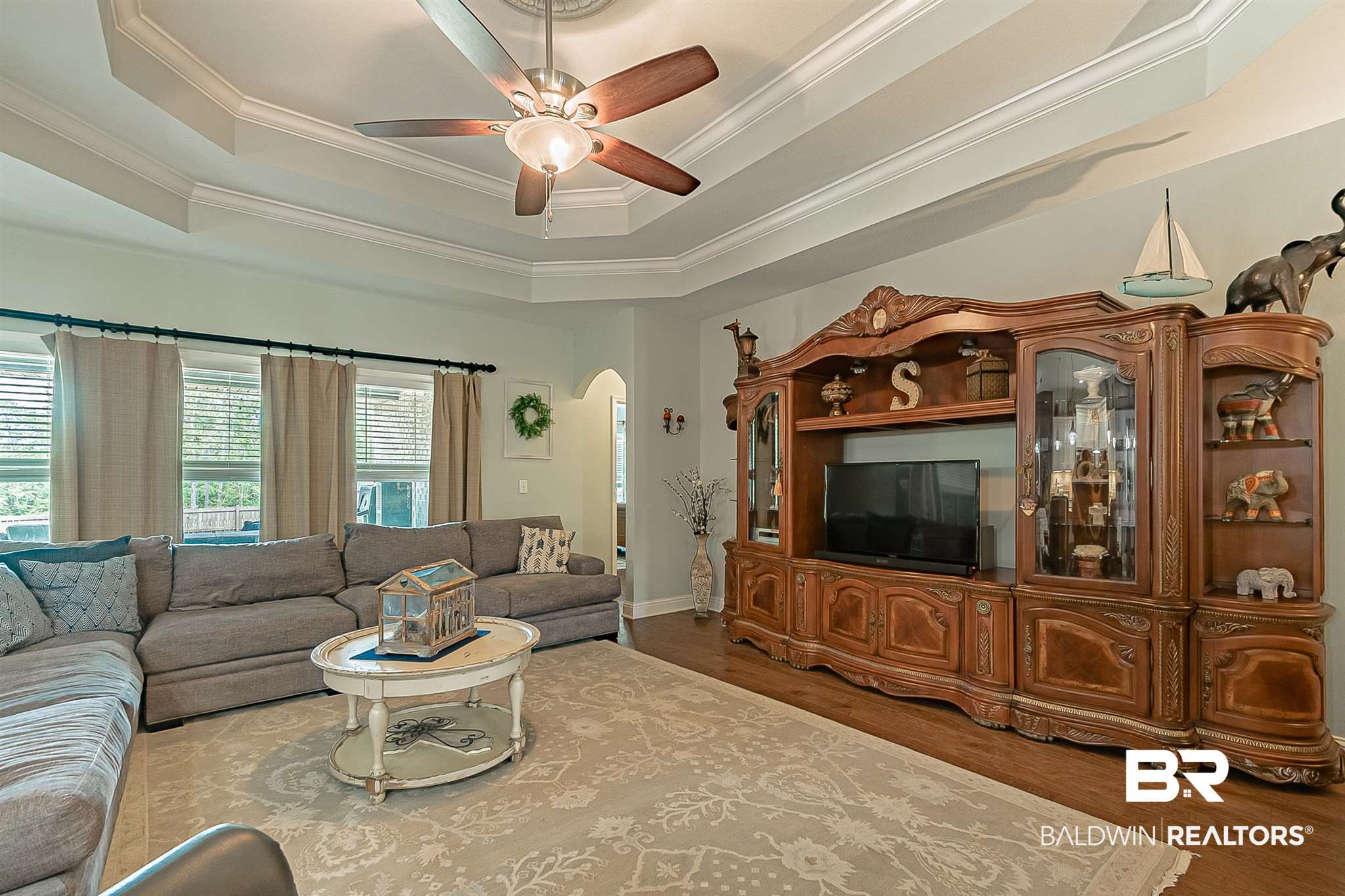 31635 Shambo Road Spanish Fort, AL 36527 - Photo 16 of 49 Great Room