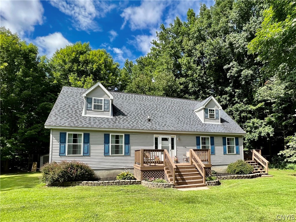 394 County Rte 41A Pulaski, NY 13142 - Photo 1 of 1