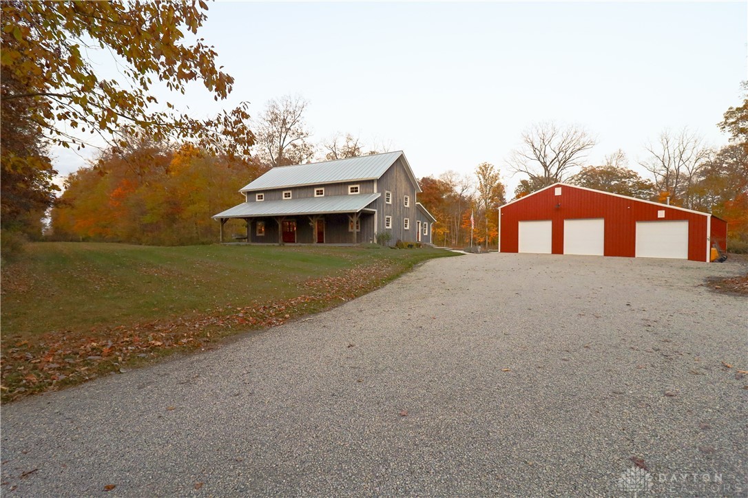 5280 Dawson Road Houston, OH 45333 - Photo 51 of 61 Gallery Image 51