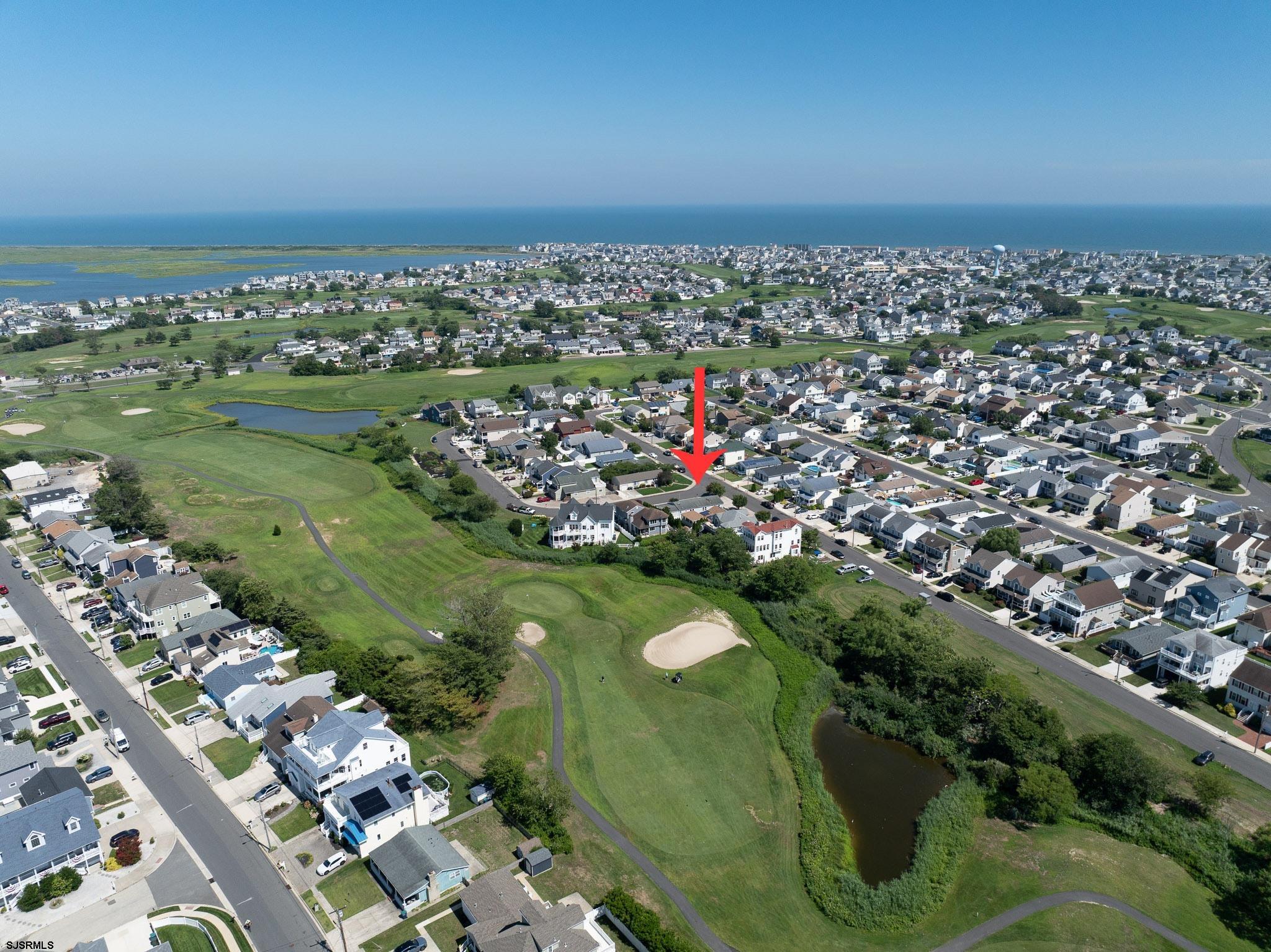 1319 Vardon Road Brigantine, NJ 08203 - Photo 16 of 17 Gallery Image 16