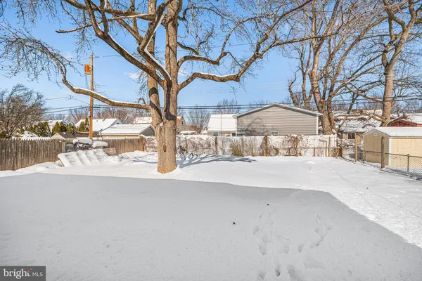 $350,000 | 1103 Nancy Drive, Croydon, PA 19021