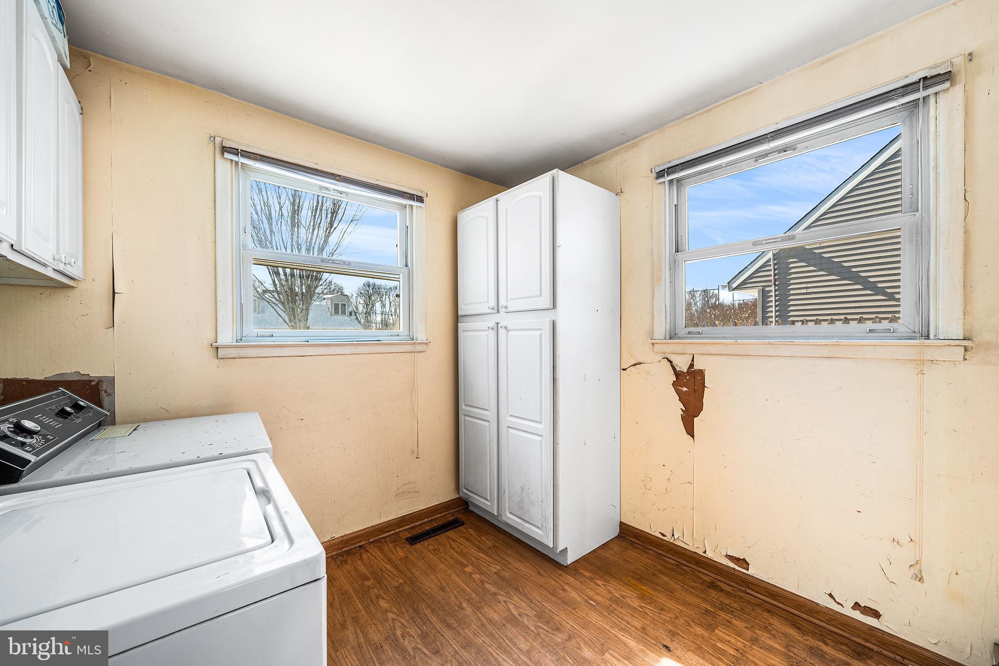 1103 Nancy Drive Croydon, PA 19021 - Photo 10 of 22 Laundry Room