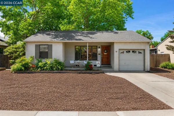 $450,000 | 10 Pendegast Street, Woodland, CA 95695