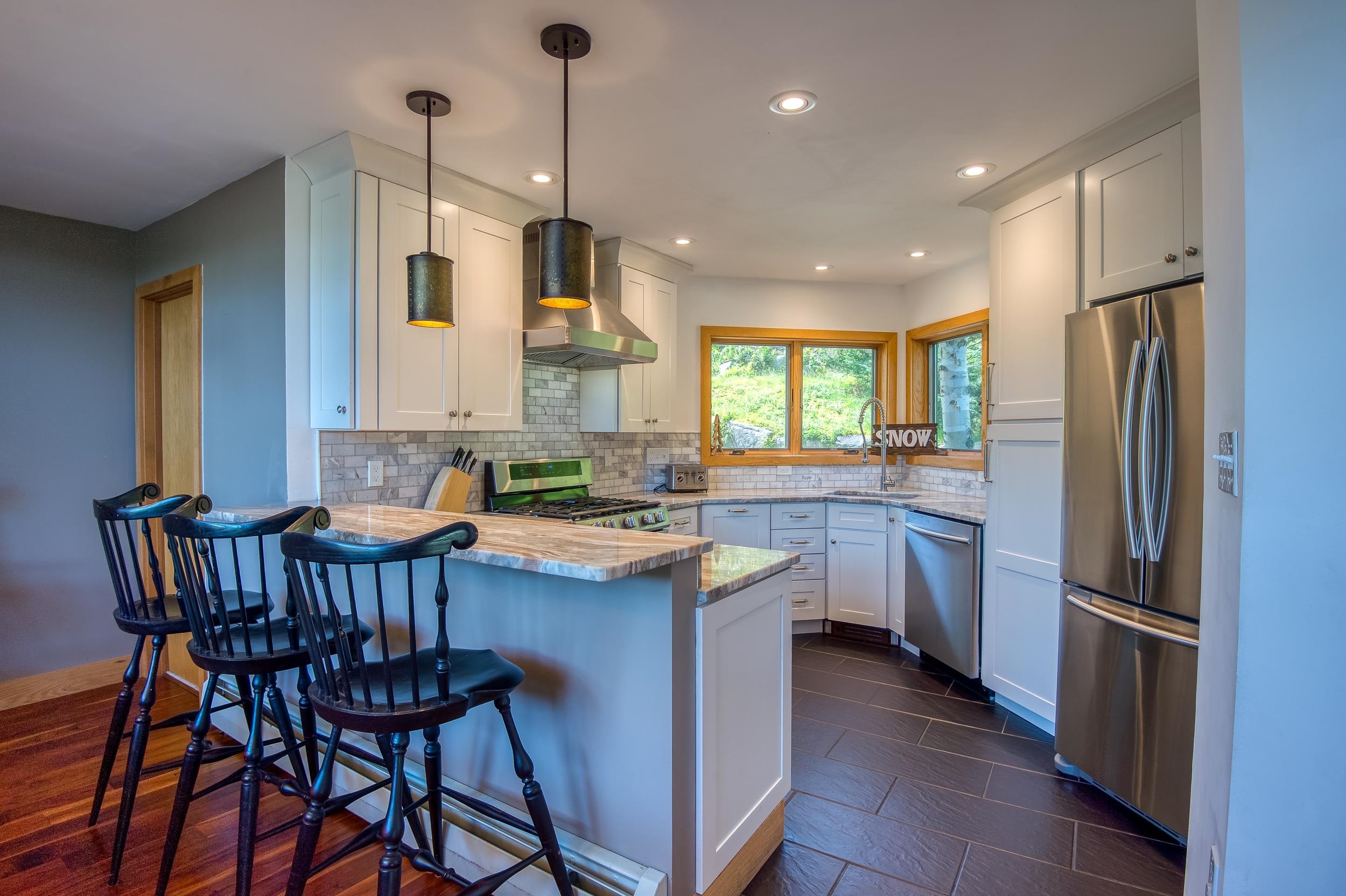 259 Crawford Ridge Road, Unit 9 Carroll, NH 03595 - Photo 5 of 34