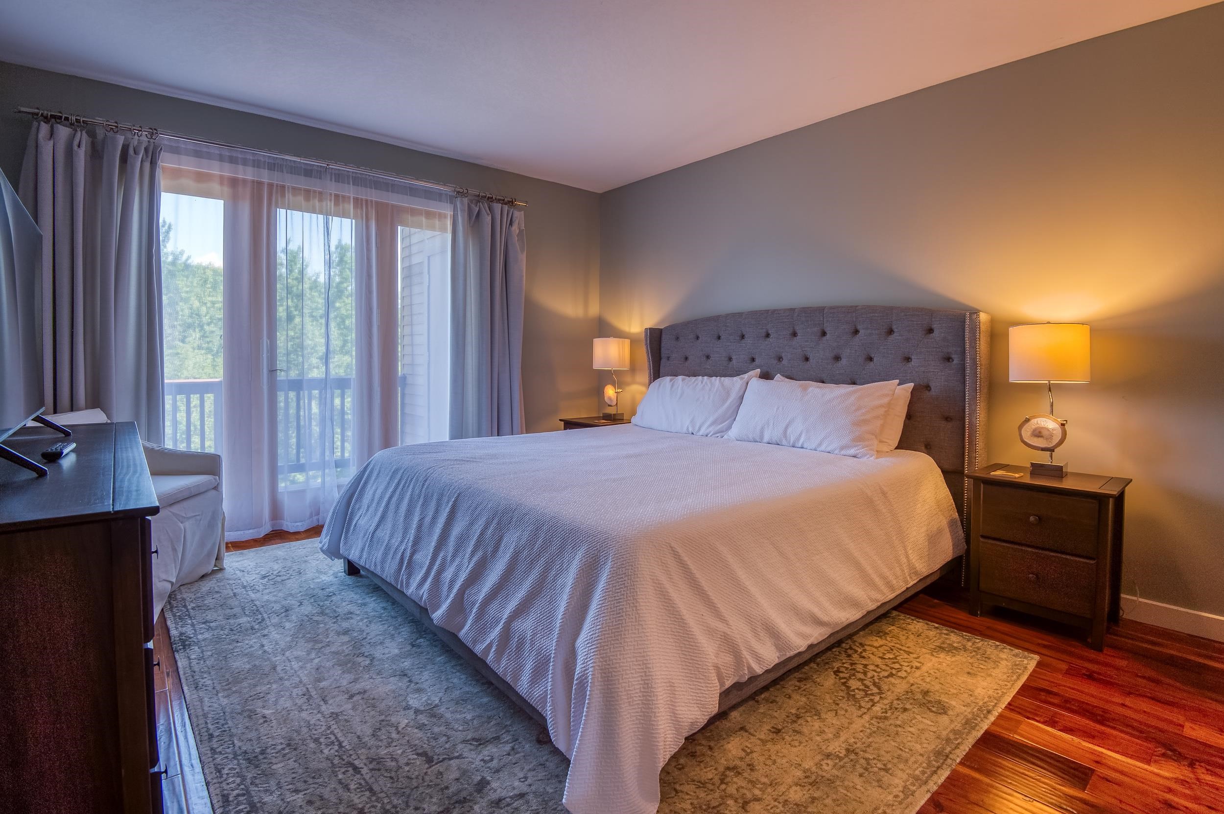 259 Crawford Ridge Road, Unit 9 Carroll, NH 03595 - Photo 8 of 34