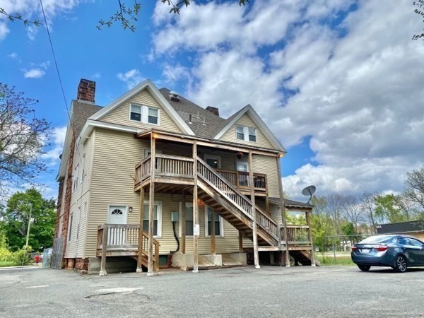 345-347 Bay Street Springfield, MA 01109 - Photo 18 of 18 Gallery Image 18