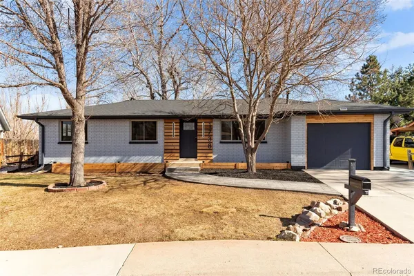 $667,000 | 1738 South Newland Street, Lakewood, CO 80232