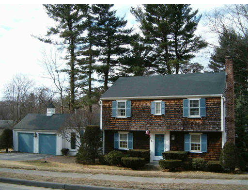 15 Nottingham Road Lynnfield, MA 01940 - Photo 1 of 1 Gallery Image 1