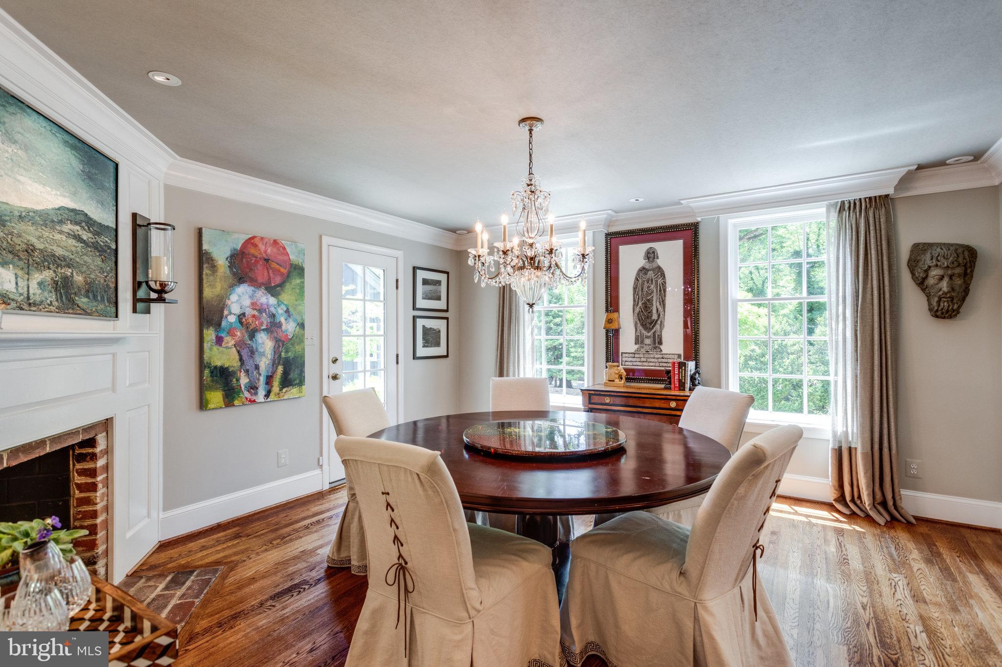 7732 Georgetown Pike McLean, VA 22102 - Photo 11 of 52