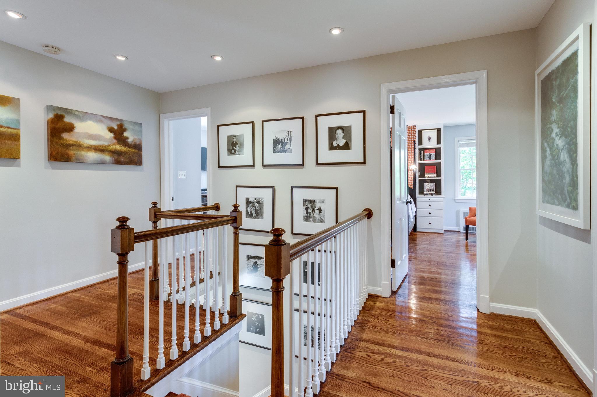 7732 Georgetown Pike McLean, VA 22102 - Photo 19 of 52