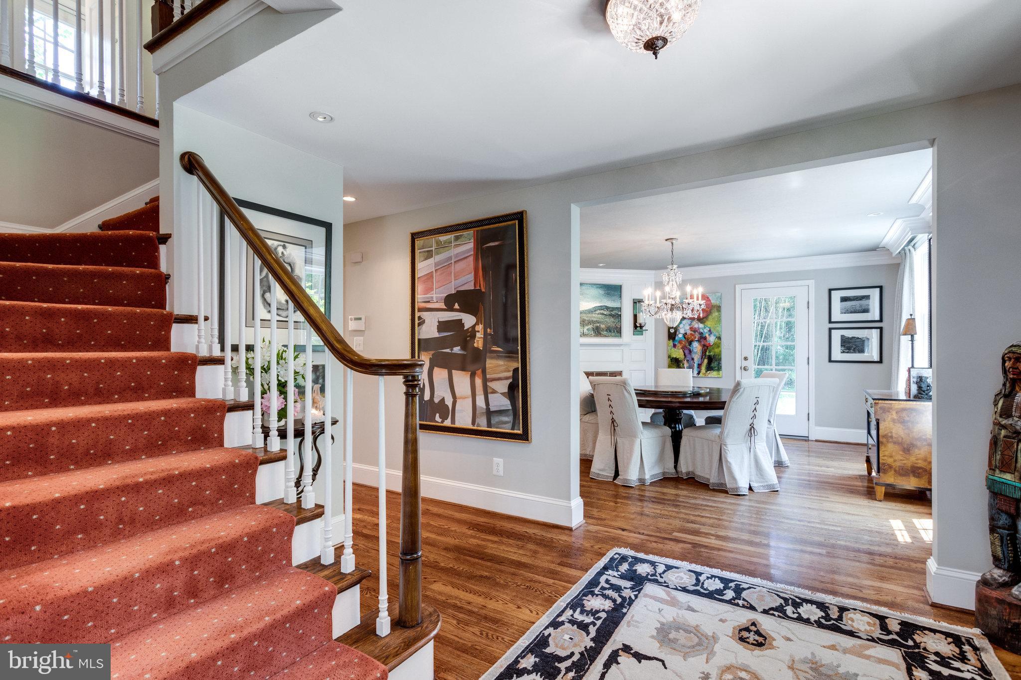 7732 Georgetown Pike McLean, VA 22102 - Photo 4 of 52