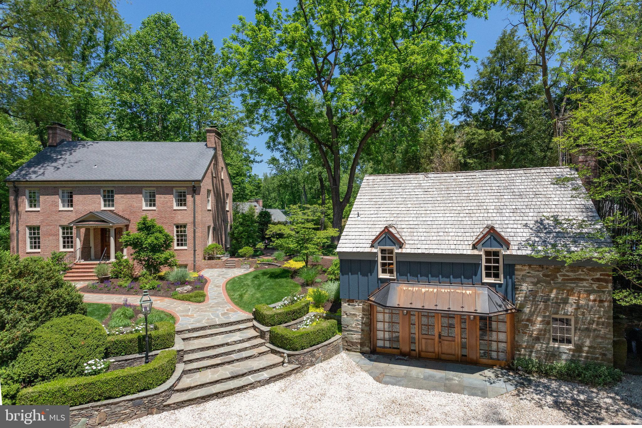 7732 Georgetown Pike McLean, VA 22102 - Photo 38 of 52