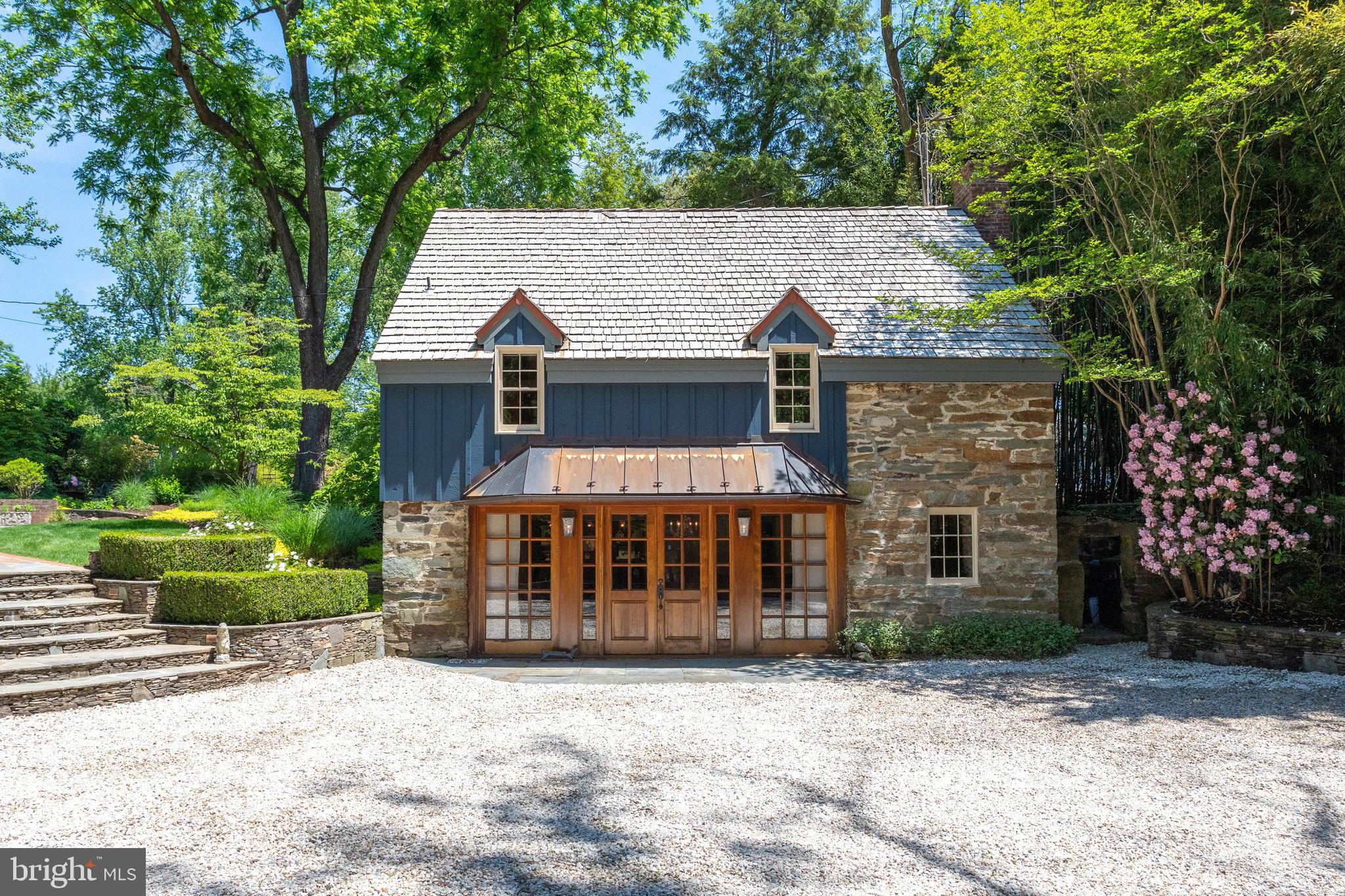 7732 Georgetown Pike McLean, VA 22102 - Photo 39 of 52