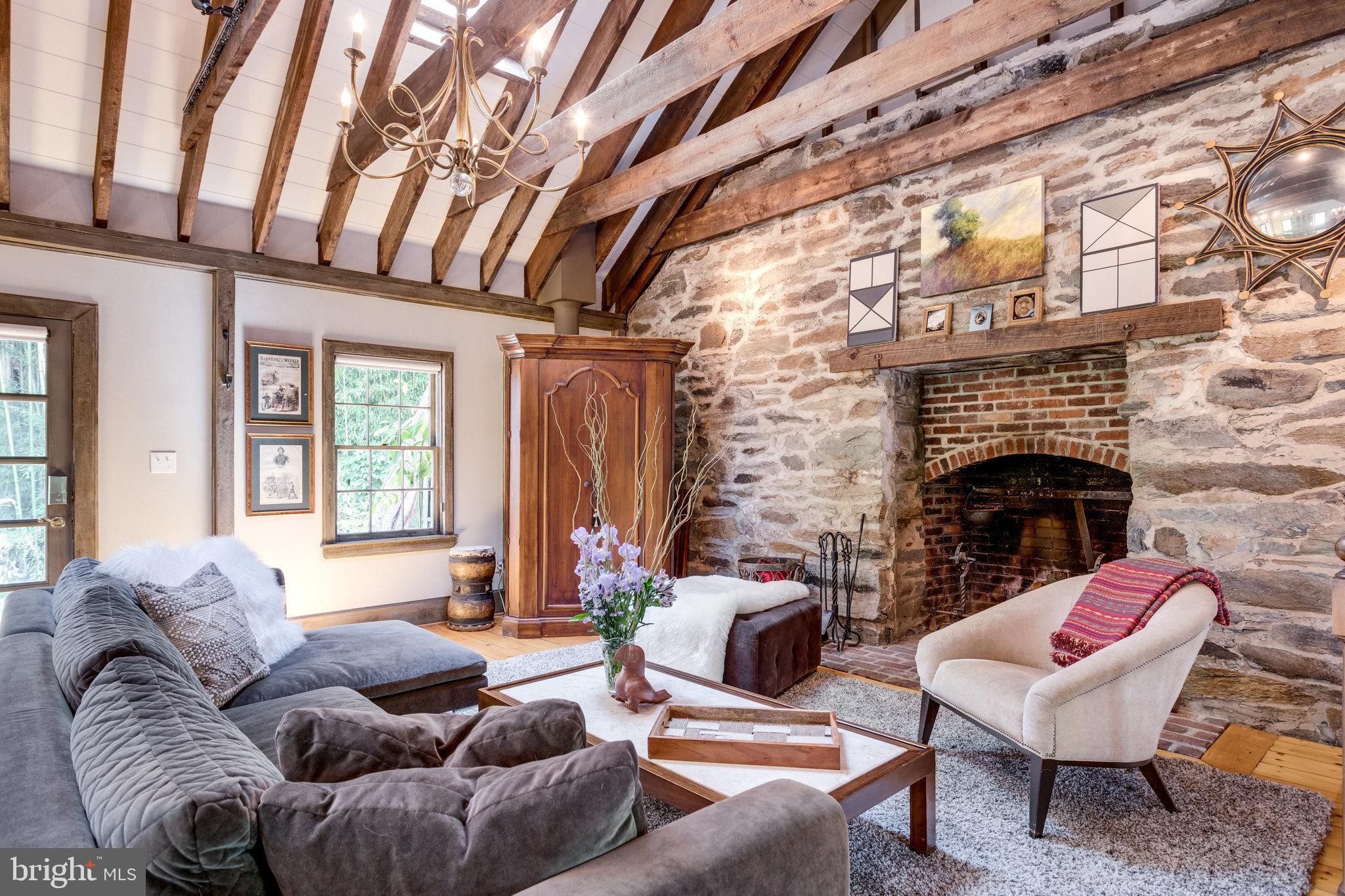 7732 Georgetown Pike McLean, VA 22102 - Photo 43 of 52