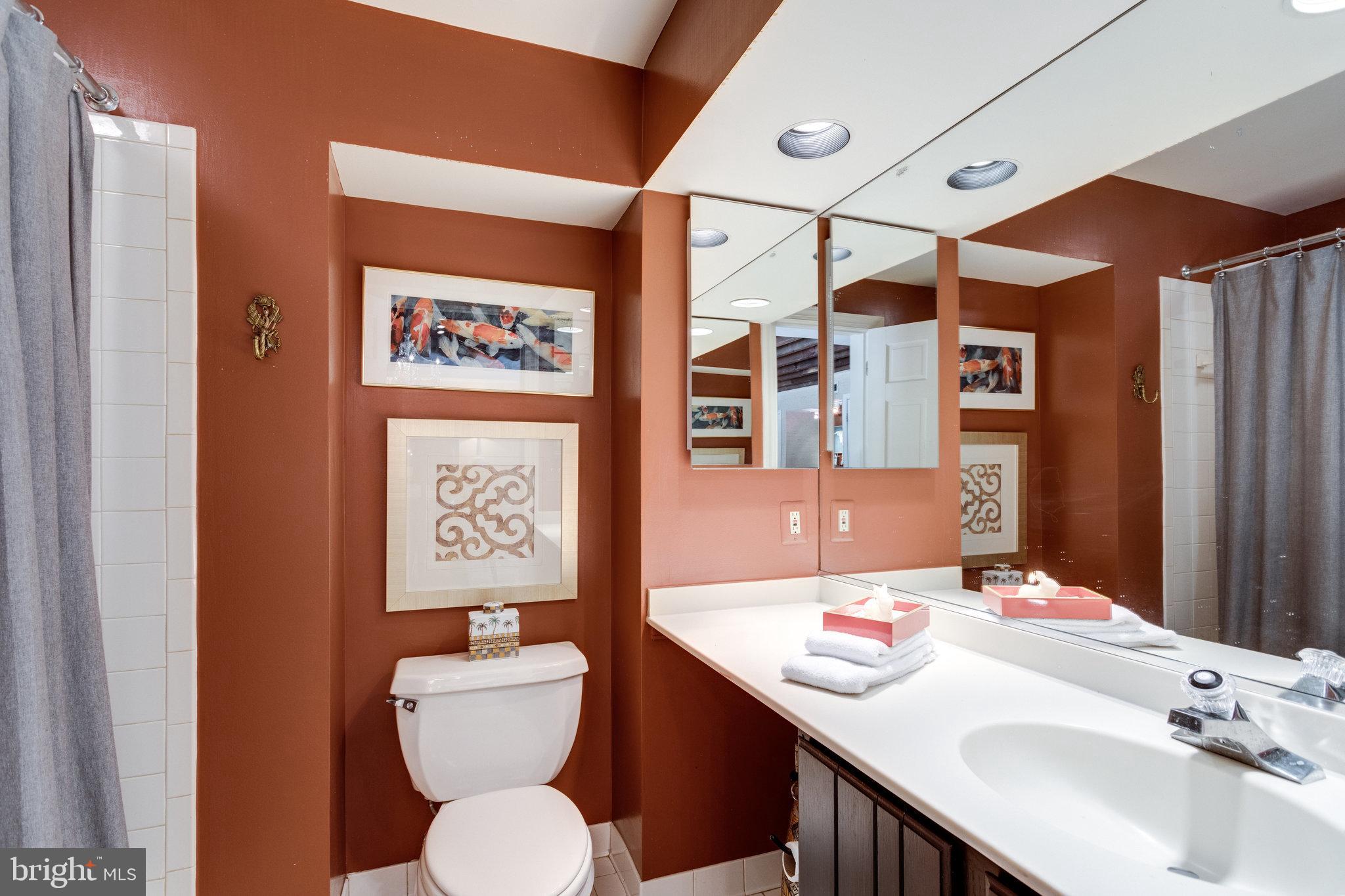 7732 Georgetown Pike McLean, VA 22102 - Photo 49 of 52