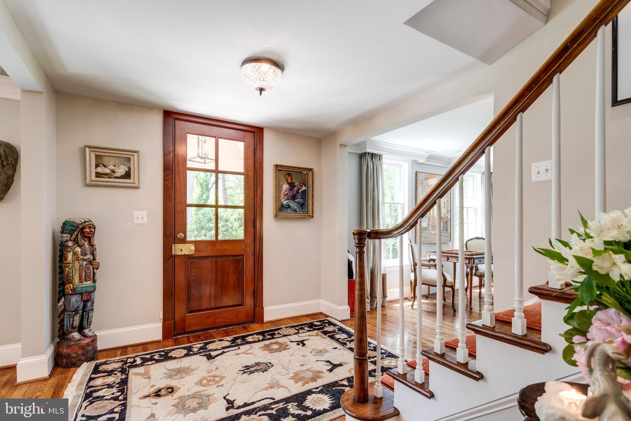 7732 Georgetown Pike McLean, VA 22102 - Photo 6 of 52