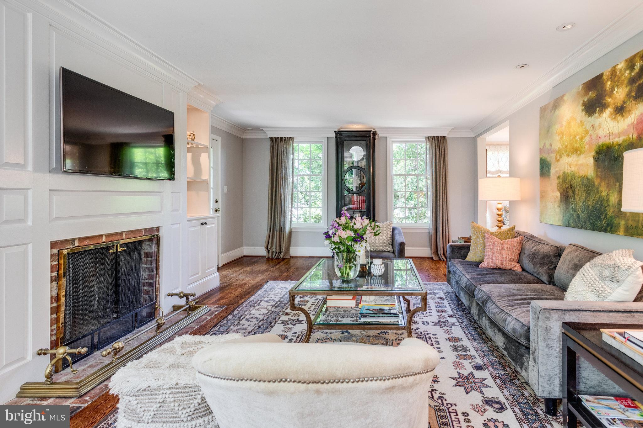 7732 Georgetown Pike McLean, VA 22102 - Photo 8 of 52