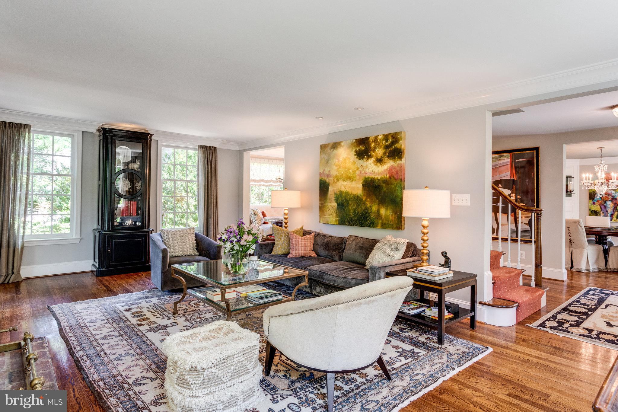 7732 Georgetown Pike McLean, VA 22102 - Photo 9 of 52