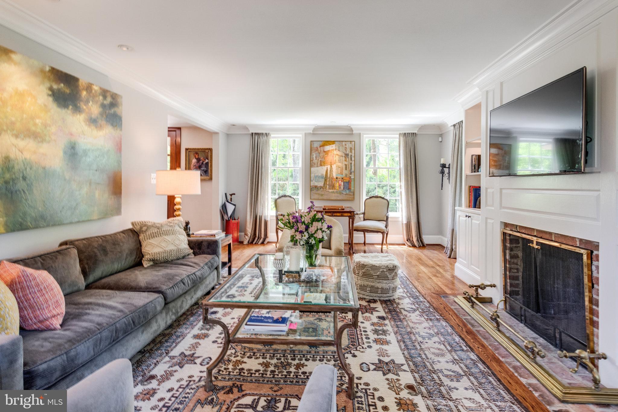 7732 Georgetown Pike McLean, VA 22102 - Photo 10 of 52