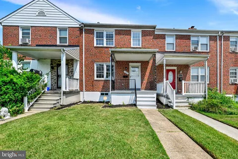 $249,900 | 5829 The Alameda, Baltimore, MD 21239