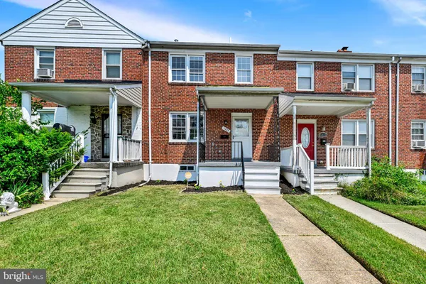 $249,900 | 5829 The Alameda, Baltimore, MD 21239