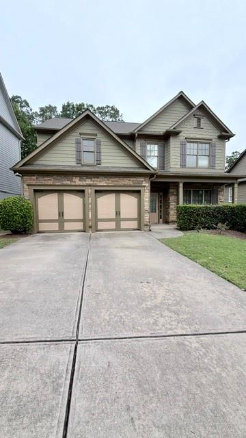 3765 Silver Springs Road Cumming, GA 30041 - Photo 2 of 18 Gallery Image 2