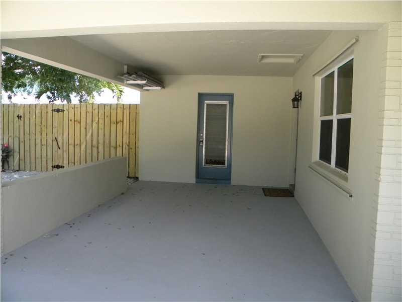 5421 Garfield Road Delray Beach, FL 33484 - Photo 3 of 19 Exterior Front