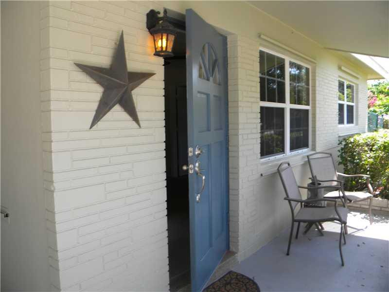 5421 Garfield Road Delray Beach, FL 33484 - Photo 4 of 19 Exterior Front