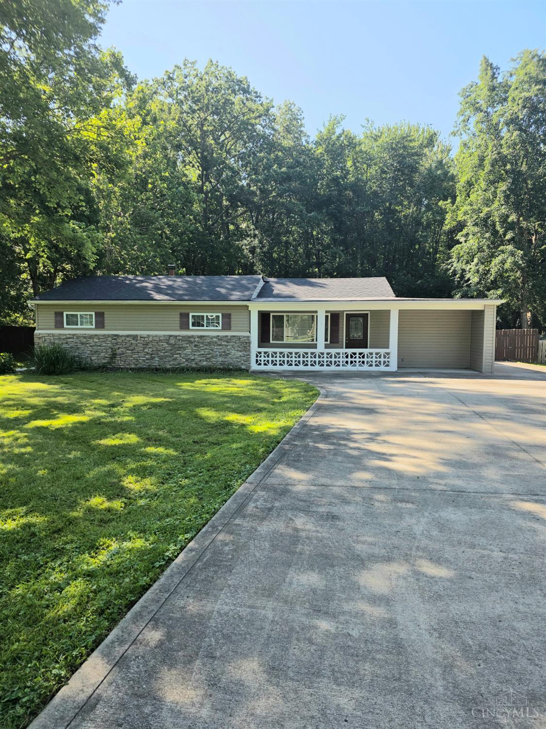 1894 Parker Road Goshen, OH 45122 - Photo 1 of 19