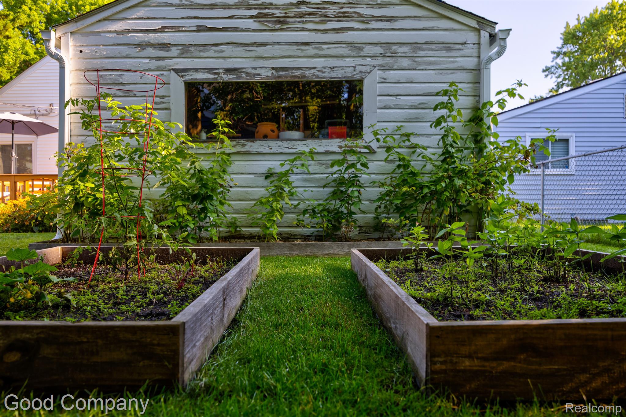 2251 Columbia Road Berkley, MI 48072 - Photo 57 of 59 Gallery Image 57