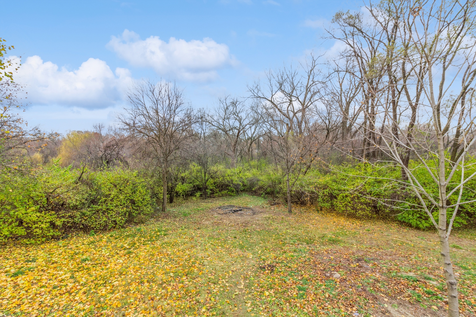 11 Vale Road West Chicago, IL 60185 - Photo 15 of 15 a view of a pathway with a yard