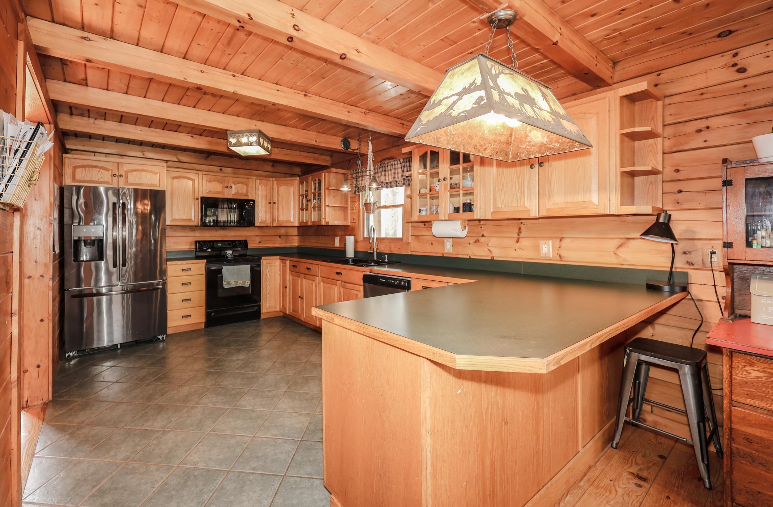 34 Durgin Road Chichester, NH 03258 - Photo 13 of 60